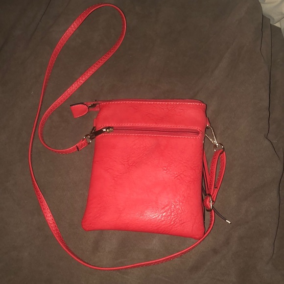 Crossbody purse - Picture 3 of 3